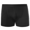 Pánské boxerky SENSOR MERINO AIR ČERNÁ