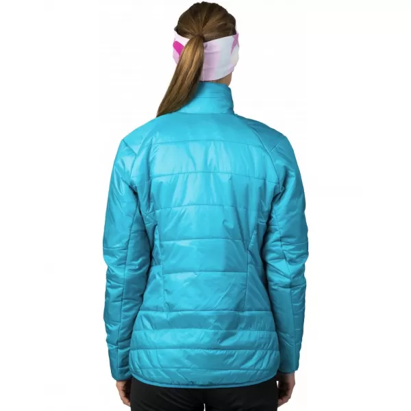  Dámská bunda HANNAH MIRRA SCUBA BLUE 