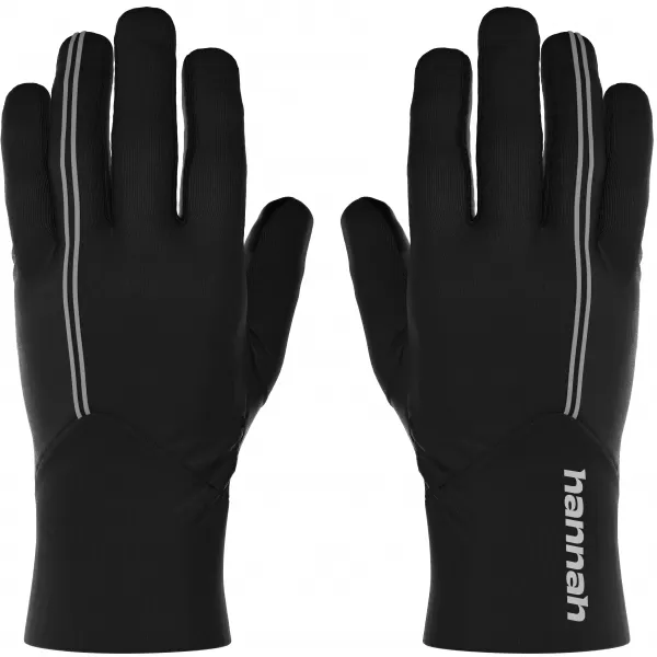  Rukavice HANNAH DAG LIGHT ANTHRACITE 