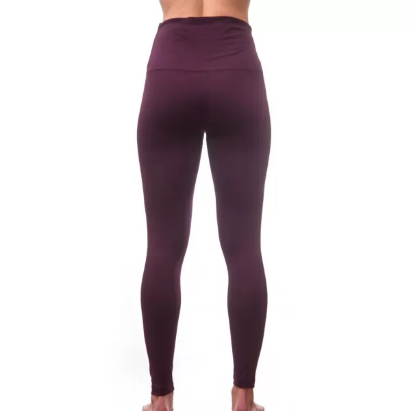  Dámské legíny SENSOR INFINITY ECO PORT RED 
