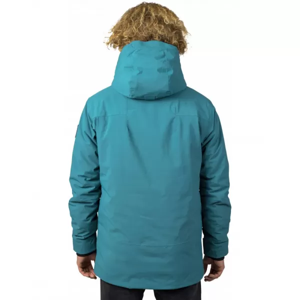  Pánská zimní bunda HANNAH NORTHPOLE PACIFIC 