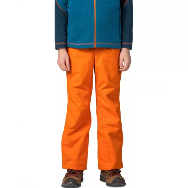  Dětské kalhoty HANNAH AKITA JR II PUFFINS BILL 
