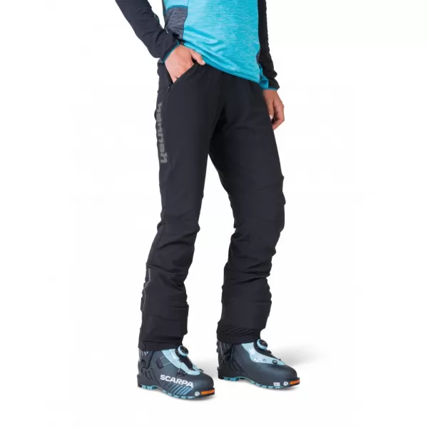  Dámské kalhoty HANNAH KASH W PANTS ANTHRACITE 