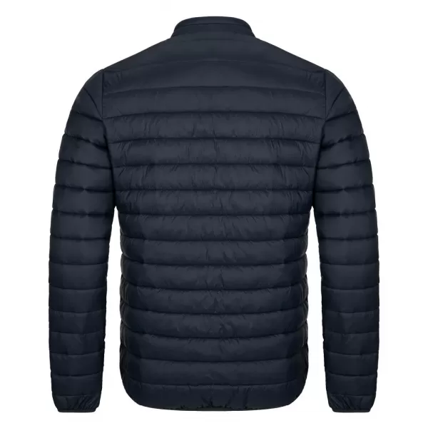  Pánská bunda LOAP IRPUR CLM2348 TMAVĚ ŠEDÁ 