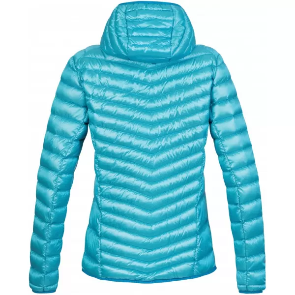  Dámská bunda HANNAH ARY BLUE ATOLL STRIPE 