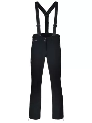 Dámské kalhoty HANNAH MARCHESA ANTHRACITE II