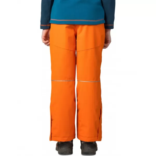  Dětské kalhoty HANNAH AKITA JR II PUFFINS BILL 