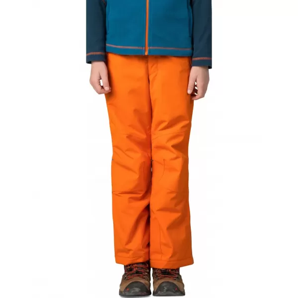  Dětské kalhoty HANNAH AKITA JR II PUFFINS BILL 