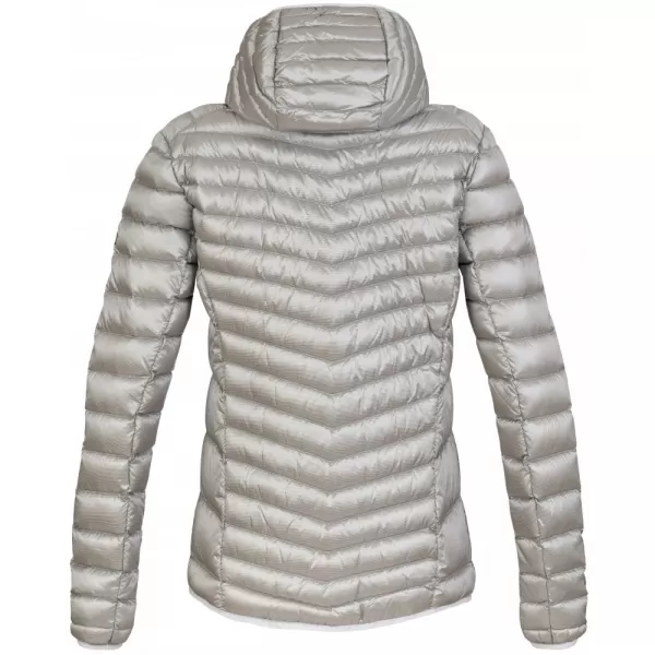  Dámská bunda HANNAH ARY LIGHT GRAY STRIPE II 