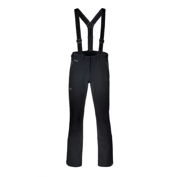  Dámské kalhoty HANNAH MARCHESA ANTHRACITE II 