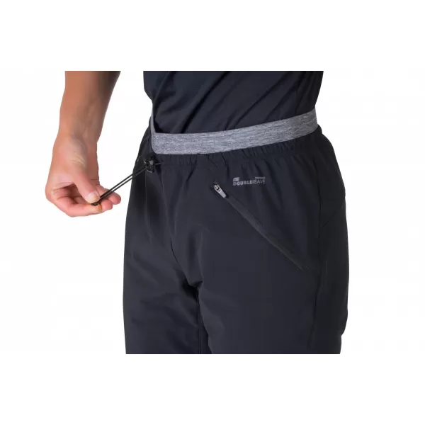  Dámské kalhoty HANNAH KASH W PANTS ANTHRACITE 