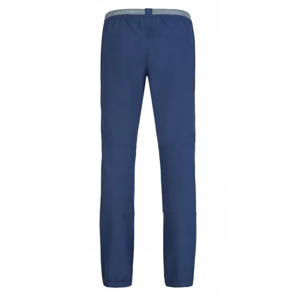  Dámské kalhoty HANNAH KASH W PANTS PAGEANT BLUE/ANTHRACITE 