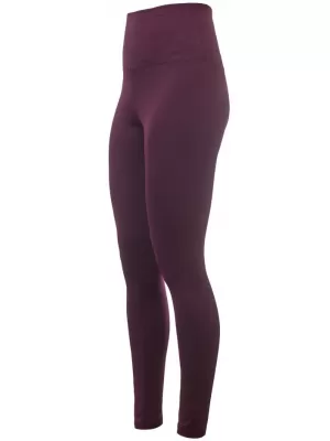 Dámské legíny SENSOR INFINITY ECO PORT RED