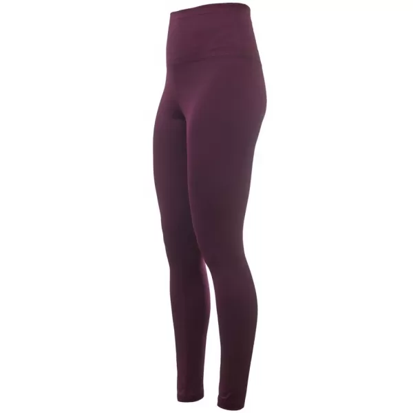  Dámské legíny SENSOR INFINITY ECO PORT RED 