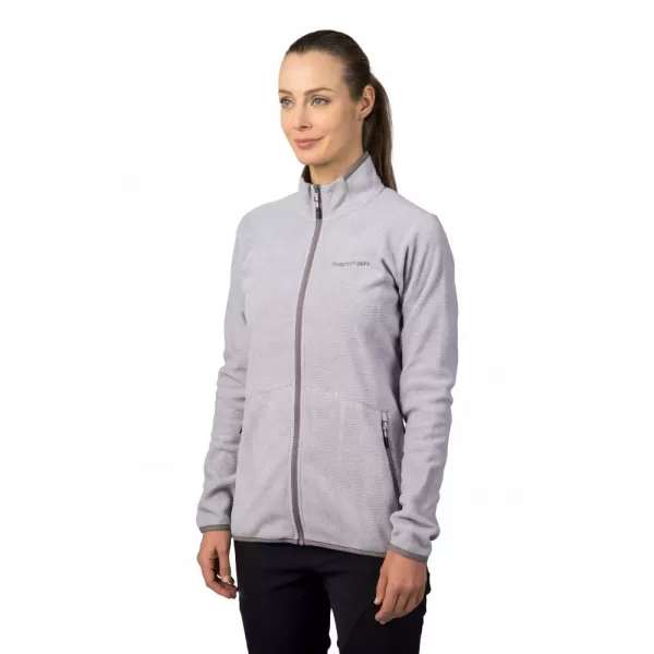  Dámská mikina HANNAH SIANA ZINC STRIPE 
