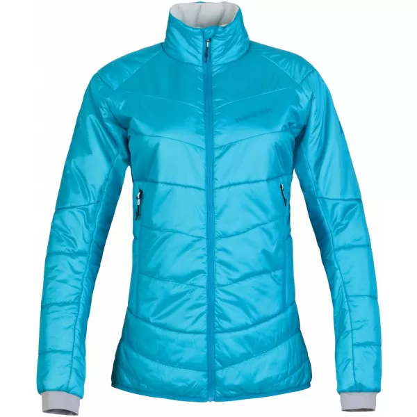  Dámská bunda HANNAH MIRRA SCUBA BLUE 