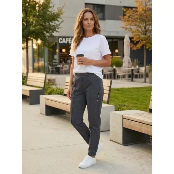  Dámské tepláky SAM 73 EDWINA WK 799 ČERNÁ 
