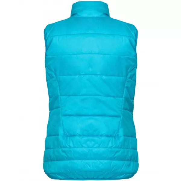  Dámská vesta HANNAH MIRRA VEST SCUBA BLUE 