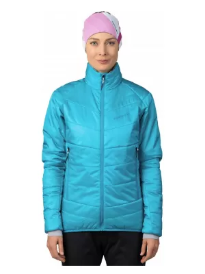 Dámská bunda HANNAH MIRRA SCUBA BLUE