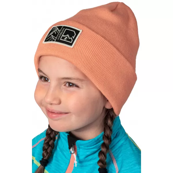  Dětská čepice HANNAH BILLY JR CANTALOUPE 