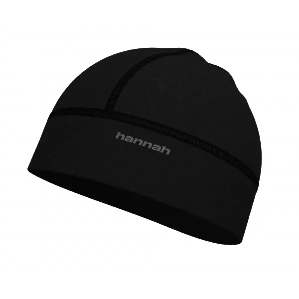  Čepice HANNAH NEAT ANTHRACITE 