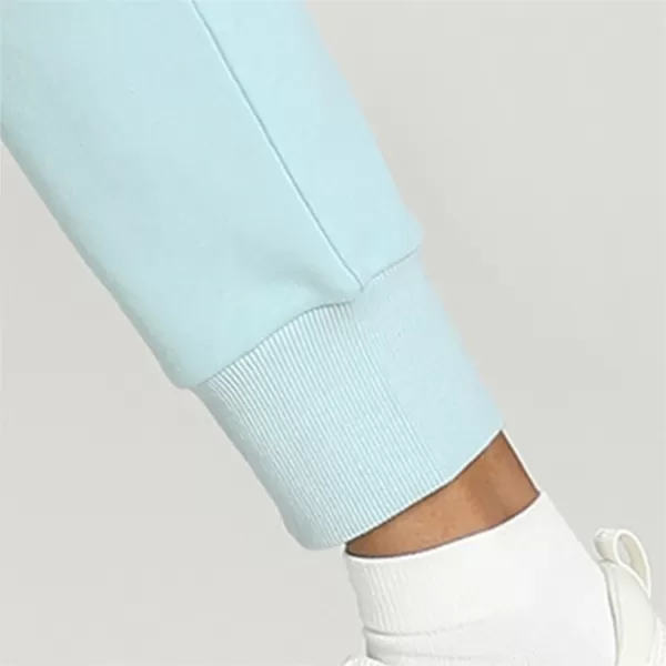  Dámské tepláky PUMA ESS SWEATPANTS 586843-23 BLUE 