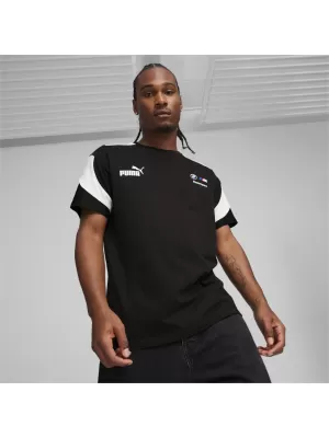 Pánské triko PUMA BMW MMS MT7+ TEE 624141-01 BLACK