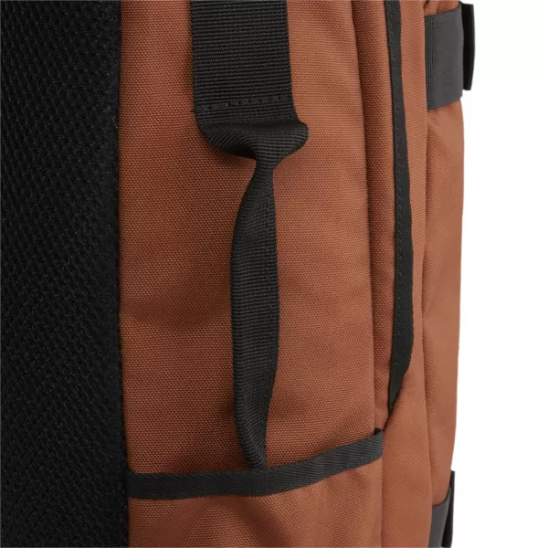  Batoh PUMA DOWNTOWN BACKPACK 090255-02 BROWN 
