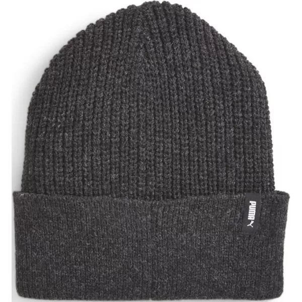  Čepice PUMA METAL CAT BEANIE 024874-01 BLACK 