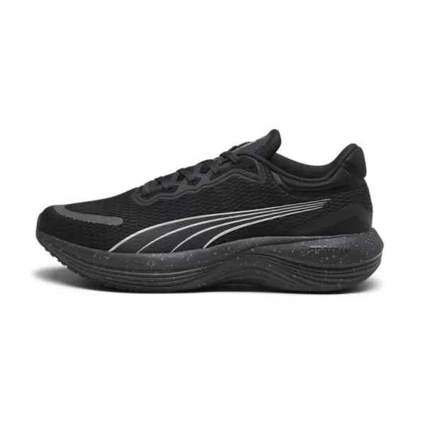  Dámské boty PUMA SCEND PRO 378776-07 BLACK 