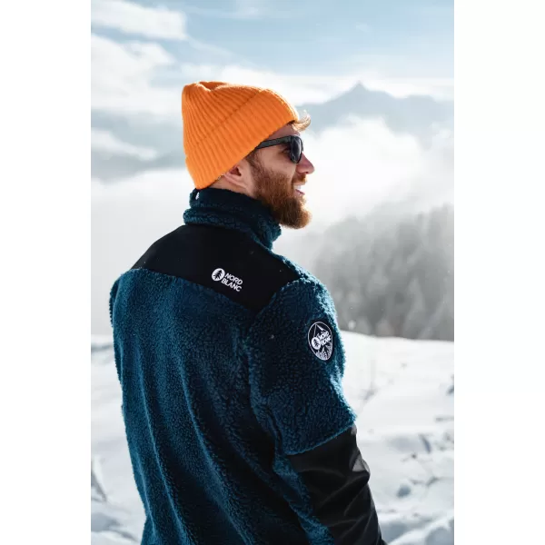  Čepice NORDBLANC INDIVIDUAL NBWHK7790 ORANŽOVÁ 