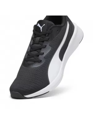 Dámské boty PUMA FLYER LITE 378774-01 BLACK