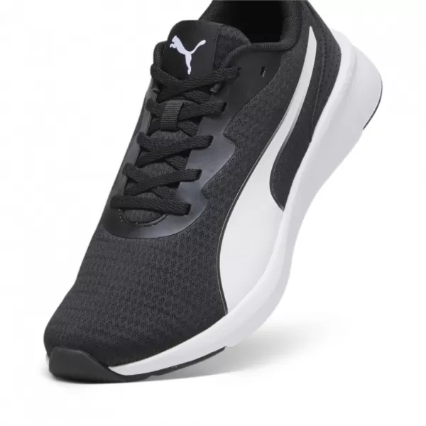  Dámské boty PUMA FLYER LITE 378774-01 BLACK 