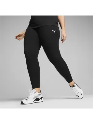 Dámské legíny PUMA HER HIGH-WAIST LEGGINGS 677890-01 BLACK
