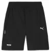 Pánské šortky PUMA DESERT ROAD CARGO SHORTS 678922-01 BLACK