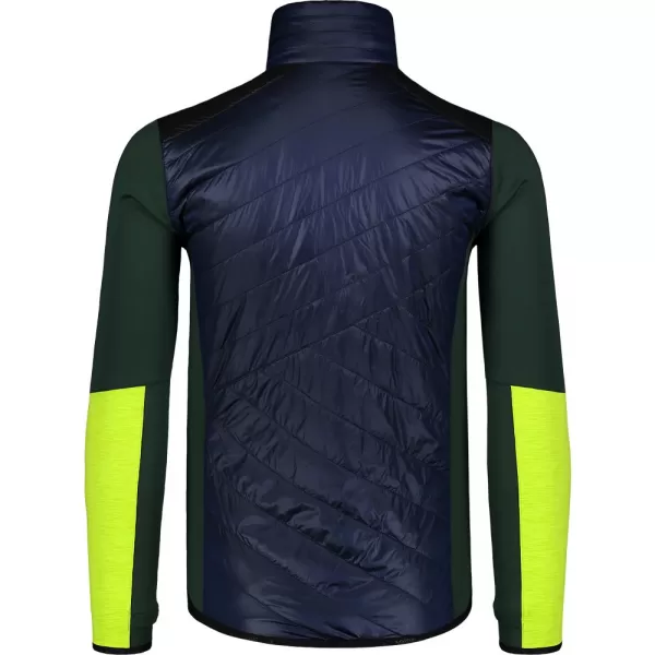  Pánská sportovní bunda NORDBLANC MULTISPORT NBWJM7985 MODRÁ 