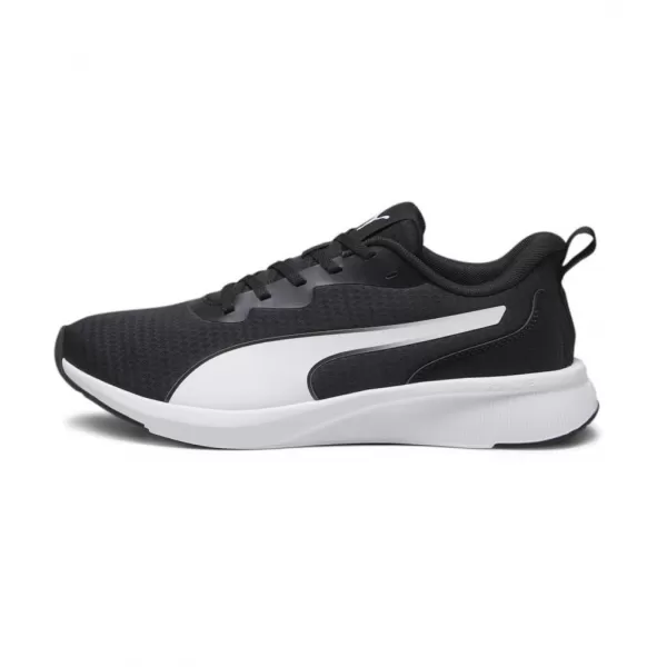  Dámské boty PUMA FLYER LITE 378774-01 BLACK 