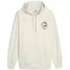 Pánská mikina PUMA DOWNTOWN GRAPHIC HOODIE 624361-99 ASSORTED COLOURS