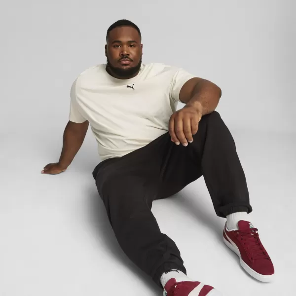  Pánské triko PUMA BETTER ESSENTIALS TEE 675977-99 ASSORTED COLOURS 
