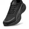 Dámské boty PUMA SCEND PRO 378776-07 BLACK