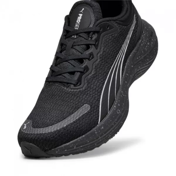  Dámské boty PUMA SCEND PRO 378776-07 BLACK 
