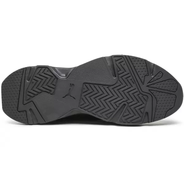  Dámské boty PUMA CASSIA SL 385279-02 BLACK 