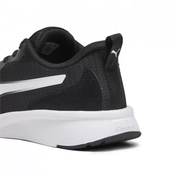  Dámské boty PUMA FLYER LITE 378774-01 BLACK 