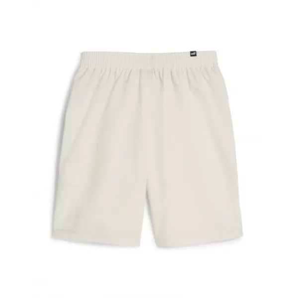  Pánské kraťasy PUMA ESS WOVEN CARGO SHORTS 679731-87 WHITE 