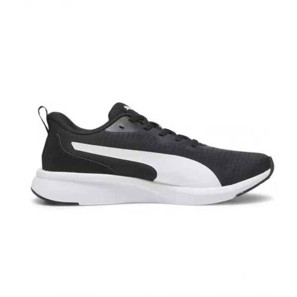  Dámské boty PUMA FLYER LITE 378774-01 BLACK 