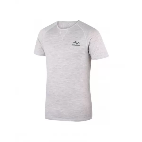  Pánské termoprádlo HUSKY MERSA M LIGHT GREY 