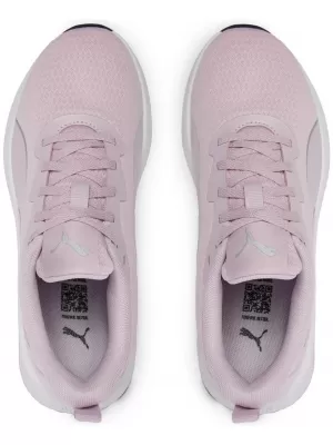 Dámské boty PUMA FLYER LITE 378774-12 PURPLE