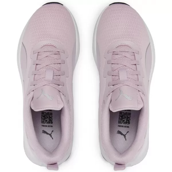  Dámské boty PUMA FLYER LITE 378774-12 PURPLE 