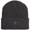 Čepice PUMA METAL CAT BEANIE 024874-01 BLACK