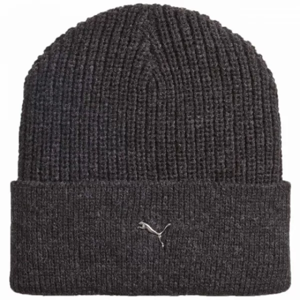  Čepice PUMA METAL CAT BEANIE 024874-01 BLACK 